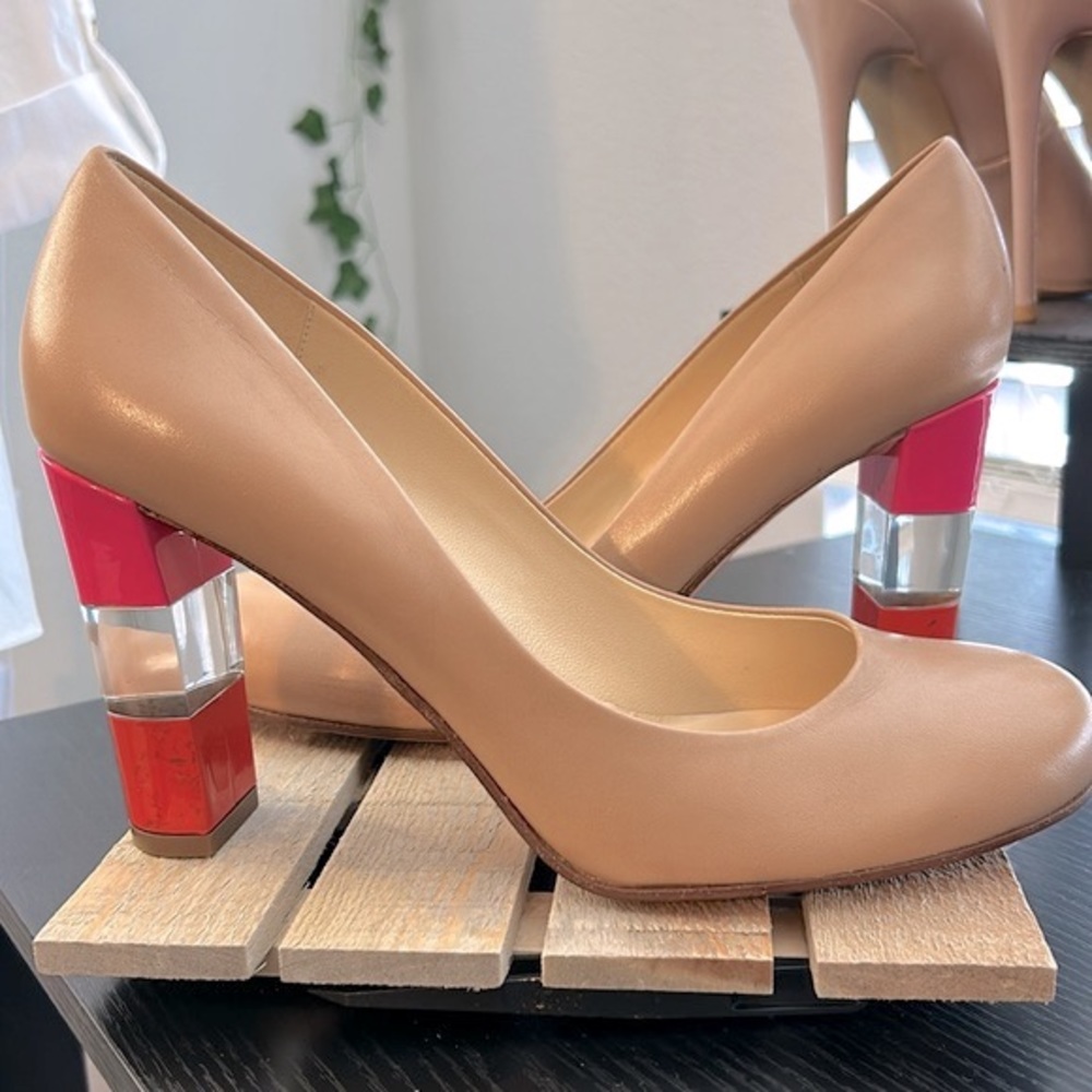 Kate Spade New York 9.5 Heels